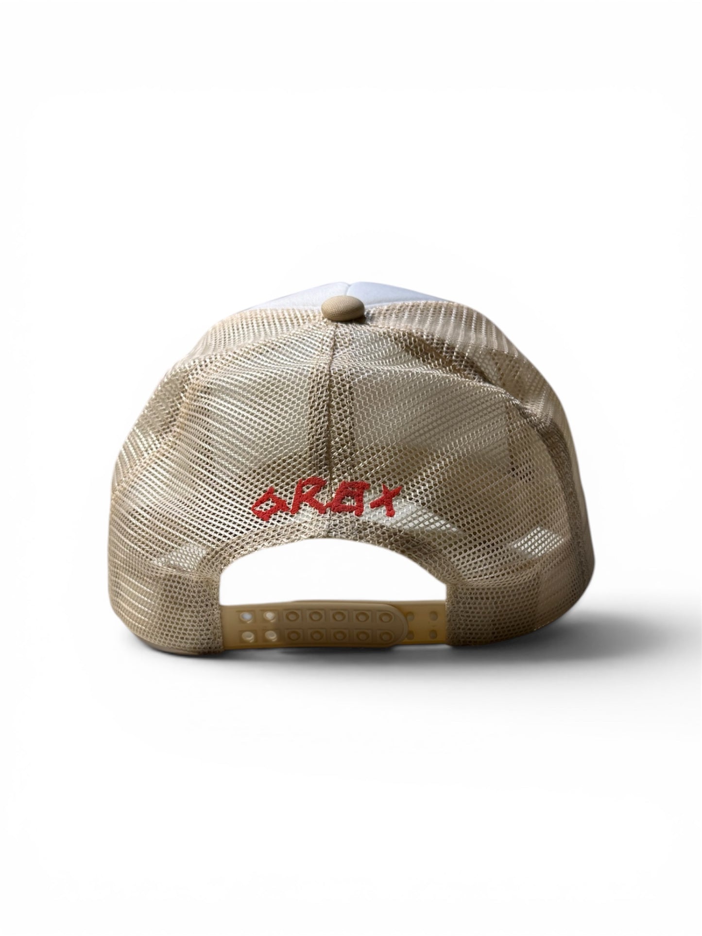 ORBX USA Trucker Hat