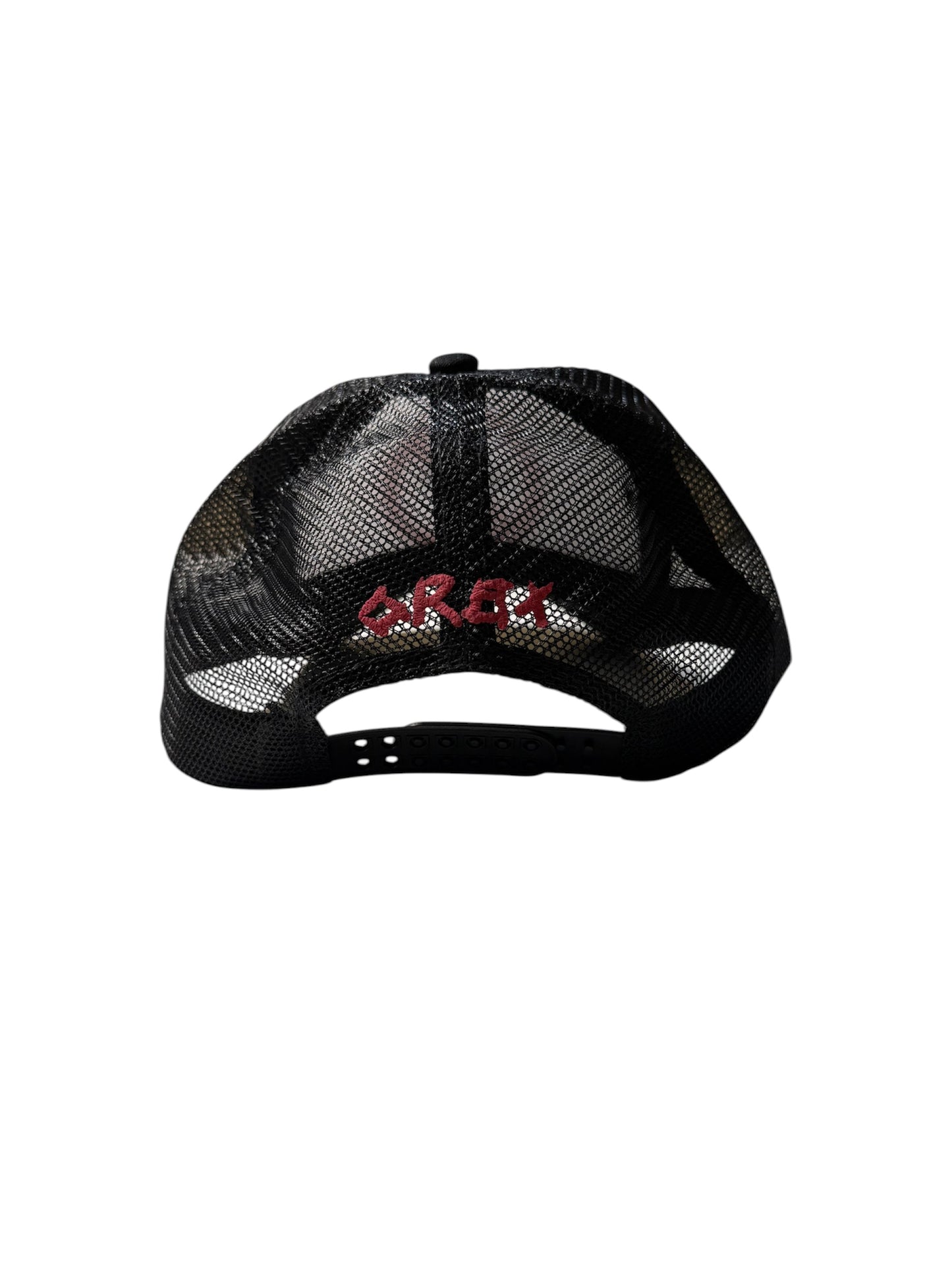 No Free Thinking Trucker Hat