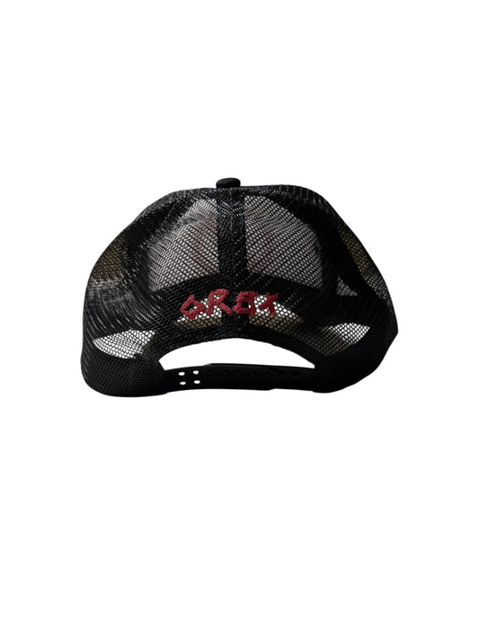 No Free Thinking Trucker Hat