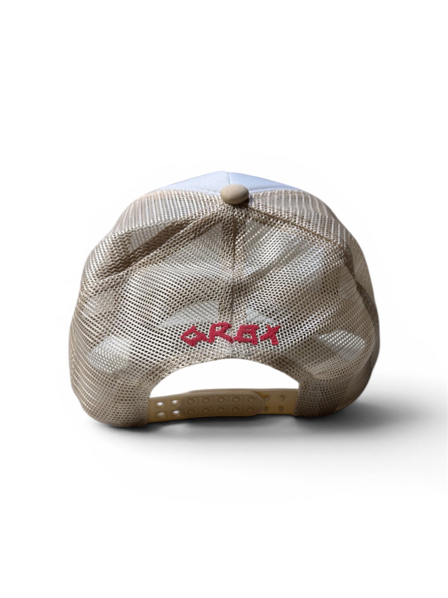 ORBX Pulsar Trucker Hat