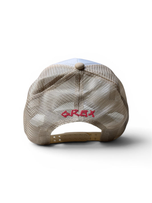 ORBX Pulsar Trucker Hat