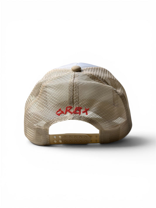 ORBX USA Trucker Hat