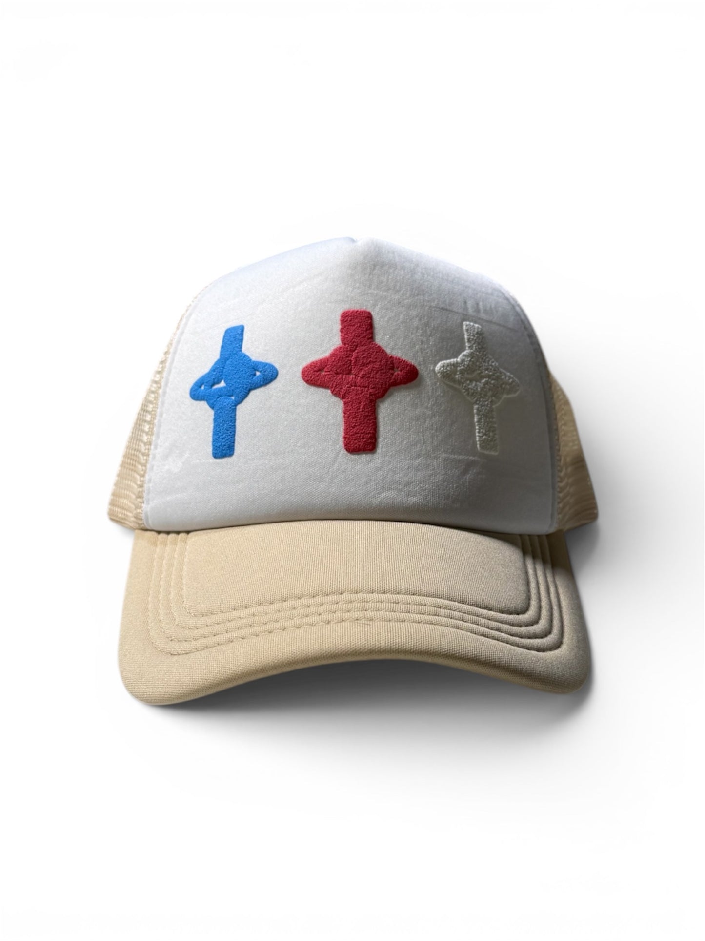 ORBX USA Trucker Hat